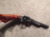 Smith & Wesson Model 27-2 - 8 of 10