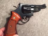 Smith & Wesson Model 27-2 - 2 of 10