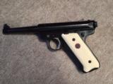 Ruger MK II .22 pistol - 3 of 8
