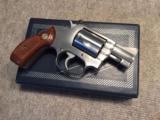 Smith & Wesson Chief's Special Target - 1 of 9