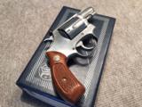 Smith & Wesson Chief's Special Target - 3 of 9