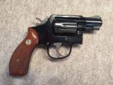 Smith & Wesson Model 12-2
- 2 of 6