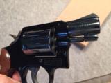Smith & Wesson Model 12-2
- 6 of 6
