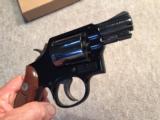 Smith & Wesson Model 12-2
- 3 of 6