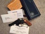 Smith & Wesson Model 36-1 - 9 of 10