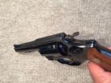 Smith & Wesson Model 36-1 - 4 of 10