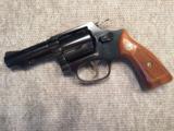 Smith & Wesson Model 36-1 - 3 of 10