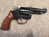 Smith & Wesson Model 36-1 - 2 of 10