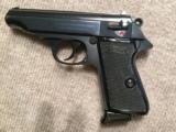 Walther Model PP .380 ACP - 3 of 5