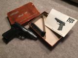 Walther Model PP .380 ACP - 1 of 5