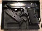 Walther PPKs .380 ACP - 3 of 8