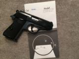 Walther PPKs .380 ACP - 2 of 8