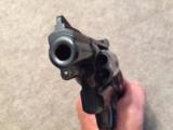Smith & Wesson Combat Masterpiece .38 Spl - 4 of 9