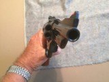 Smith & Wesson Model 24-3 - 6 of 8