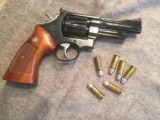Smith & Wesson Model 24-3 - 7 of 8