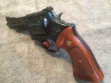 Smith & Wesson Model 24-3 - 2 of 8
