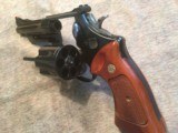 Smith & Wesson Model 24-3 - 5 of 8
