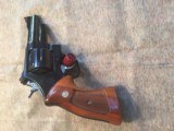 Smith & Wesson Model 24-3 - 3 of 8