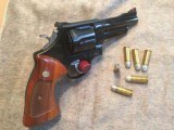 Smith & Wesson Model 24-3 - 8 of 8