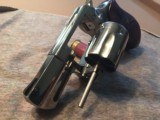 Ruger SP 101 .357 Magnum - 4 of 8