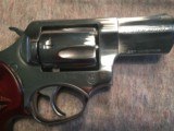 Ruger SP 101 .357 Magnum - 8 of 8