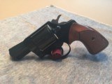 Colt Cobra .38 Spl revolver - 2 of 8