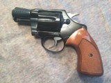 Colt Cobra .38 Spl revolver - 3 of 8