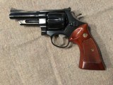 Smith & Wesson Model 24-3, .44 S&W Special - 1 of 6