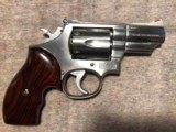 Smith & Wesson Model 66-2 - 8 of 9