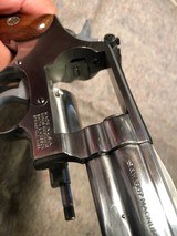 Smith & Wesson Model 66-2 - 6 of 9