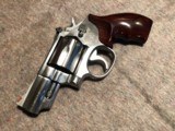 Smith & Wesson Model 66-2 - 9 of 9