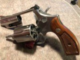 Smith & Wesson Model 66-2 - 5 of 9