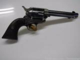 1902 1st Gen Colt 1873 Peacemaker Single Action Pistol Revolver .32 WCF - 1 of 15