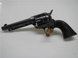 1902 1st Gen Colt 1873 Peacemaker Single Action Pistol Revolver .32 WCF - 13 of 15