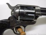 1902 1st Gen Colt 1873 Peacemaker Single Action Pistol Revolver .32 WCF - 7 of 15