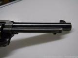1902 1st Gen Colt 1873 Peacemaker Single Action Pistol Revolver .32 WCF - 14 of 15