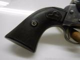 1902 1st Gen Colt 1873 Peacemaker Single Action Pistol Revolver .32 WCF - 11 of 15