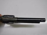 1902 1st Gen Colt 1873 Peacemaker Single Action Pistol Revolver .32 WCF - 12 of 15