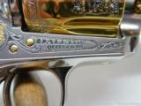 Colt Single Action Army Roy Rodgers and Dale Evans Tribute Pistol Revolver - 11 of 15