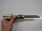 Colt Single Action Army Roy Rodgers and Dale Evans Tribute Pistol Revolver - 5 of 15