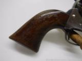 1879 Fine Colt Etched Panel Single Action Army Revolver w/ Factory Letter - 11 of 15