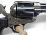 1904 1st Generation Colt Single Action Army Revolver w/ Excellent Bore - 4 of 15