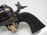 1904 1st Generation Colt Single Action Army Revolver w/ Excellent Bore - 6 of 15