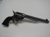 1904 1st Generation Colt Single Action Army Revolver w/ Excellent Bore - 1 of 15