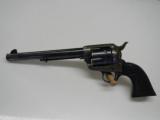 1904 1st Generation Colt Single Action Army Revolver w/ Excellent Bore - 5 of 15