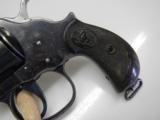 U.S. Colt Model 1878/1902 Double Action Philippine Constabulary Model Revolver - 7 of 15