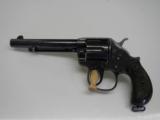 U.S. Colt Model 1878/1902 Double Action Philippine Constabulary Model Revolver - 6 of 15