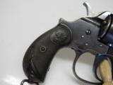 U.S. Colt Model 1878/1902 Double Action Philippine Constabulary Model Revolver - 2 of 15
