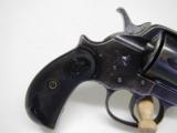 Colt 1878 DA Sheriff Model .45 Cal. Revolver with Factory Leter - 6 of 15