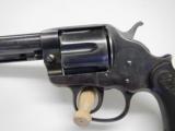 1897 Rare Condition Colt 1878 Frontier Six Shooter Revolver .44-40 - 3 of 15
